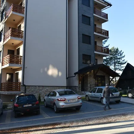 Apartment Nebo Zlatibor