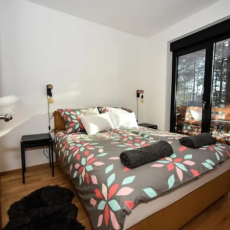 Nebo Apartament Zlatibor