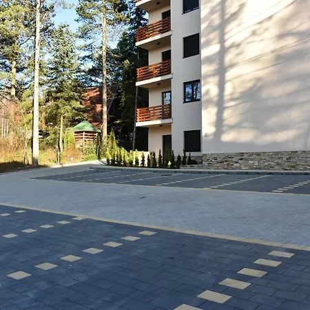 Nebo * Zlatibor