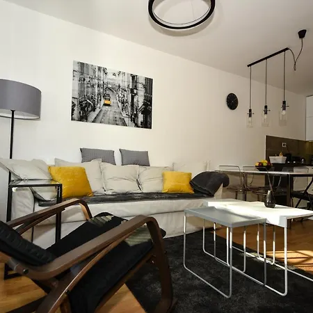 Apartament Nebo Zlatibor