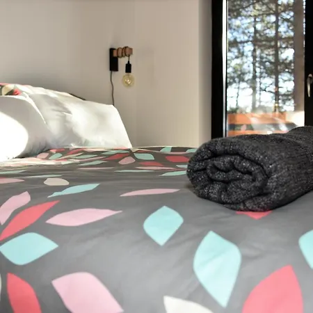 Apartment Nebo *